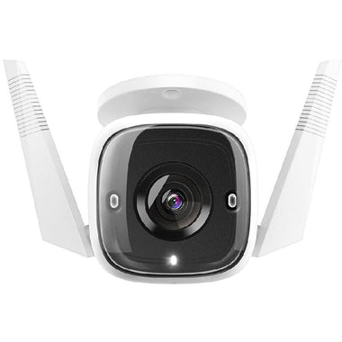 Image of TP-Link Tapo C310 Security Camera, the preferred home security solution in Doha, Qatar. Image of TP-Link Tapo C310 Security Camera, the preferred home security solution in Doha, Qatar.